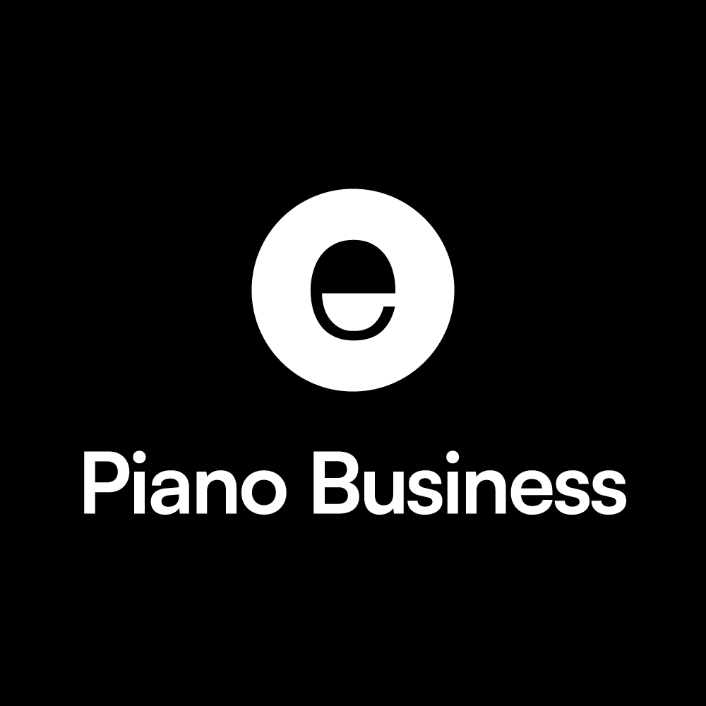 Piano Business